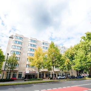 Leonardo Hotel Düsseldorf City Center