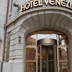 Hotel Venezia By Zeus International